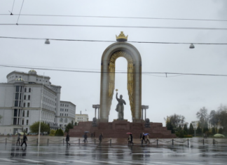 США поддержат работу «независимых» СМИ в Таджикистане