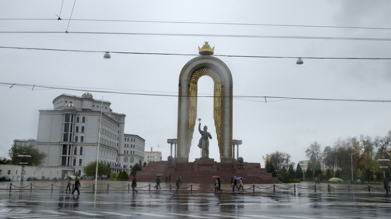 США поддержат работу &laquo;независимых&raquo; СМИ в Таджикистане