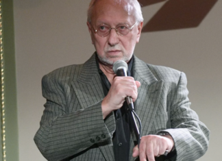 Умер народный артист России Владимир Качан