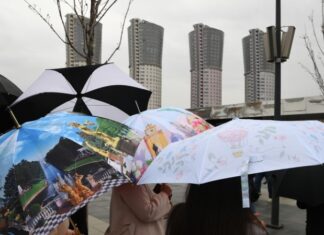 В центре «Фобос» назвали количество выпавших осадков в Москве 8 мая