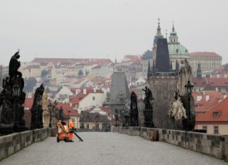 В Чехии назвали условие для остановки расследования взрывов во Врбетице