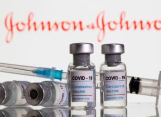 В Канаде вакцину J&J рекомендовали людям от 30 лет