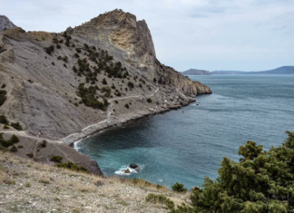 В Крыму назвали оскорбительным призыв США «вернуть территорию Украине»