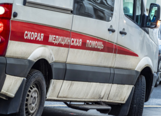 В Курской области женщина погибла в результате наезда автомобиля