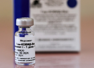 В РФПИ рассказали о высокой эффективности «Спутника V» в Сан-Марино