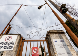 В Швеции подняли вопрос о мерах против России из-за инцидента в Чехии