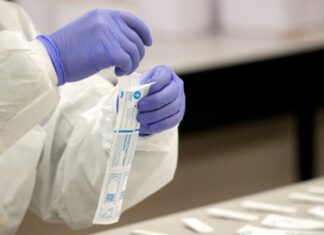 В США рассказали о правилах предоставления тестов на COVID-19 для въезда в страну