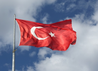 В Турции заявили о захвате одного из лидеров ИГ