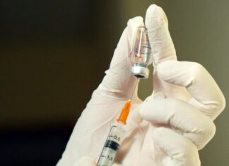 В Туркмению доставлена партия китайской вакцины СоrоnаVас