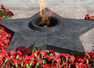 В Узбекистане создадут книгу памяти участников Второй мировой войны