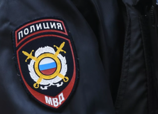 В Волгограде обстреляли маршрутку из травматического пистолета