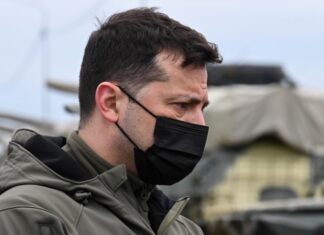 Зеленский высказался о медленных поставках вакцин из ЕС