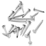 Кровельные гвозди: виды и для чего применяются