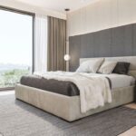 Как выбрать кровать с подъемным механизмом