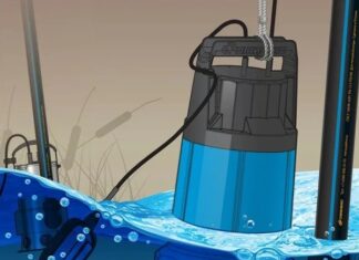 Как выбрать погружной насос