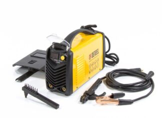 Как выбрать сварочный аппарат