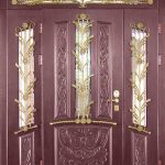 Как правильно выбирать входные двери