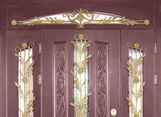 Как правильно выбирать входные двери