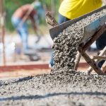 На что обратить внимание при заказе бетона на участок