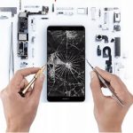 Где отремонтировать Айфон