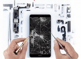 Где отремонтировать Айфон