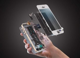 Сервисный центр Apple: где чинить iPhone