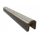 Для чего нужны декоративные балки