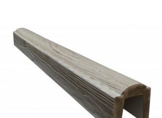 Для чего нужны декоративные балки