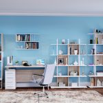 Разновидность стеллажей