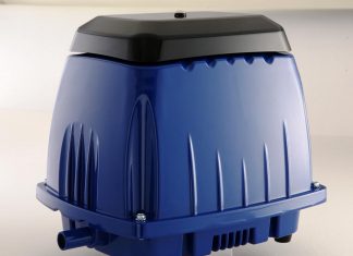 Плюсы мембранных компрессоров