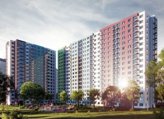 Плюсы новостройки: почему лучше купить ее