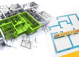 Как происходит согласование перепланировки квартиры