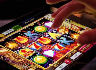 Особенности онлайн-казино