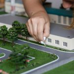 Макетная мастерская