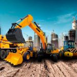 Плюсы аренды строительной и дорожной спецтехники