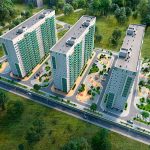 ЖК «Грин Парк» в Краснодаре: преимущества