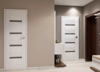 Как выбрать межкомнатные двери