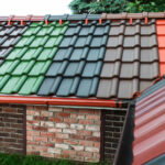 Металлочерепица и профилированный лист от производителя