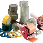 Характеристики и применение клейкой ленты