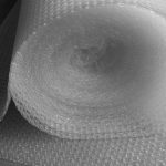 Ничто не сравнится с этими материалами: воздушно-пузырьковая и полиэтиленовая пленка