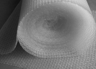 Ничто не сравнится с этими материалами: воздушно-пузырьковая и полиэтиленовая пленка