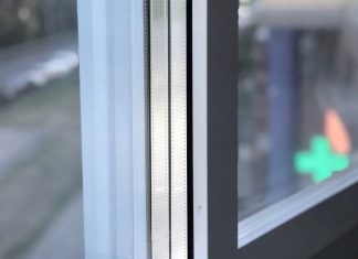 Преимущества двухкамерного стеклопакета