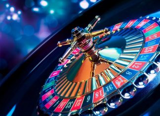 Как выглядит современное онлайн-казино