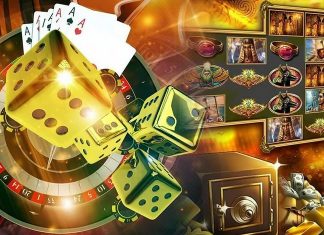 Обзор онлайн-казино Вулкан 24