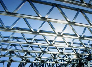 Изготовление металлоконструкций: виды и применение металлоконструкции