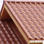 Как выбрать металлочерепицу для кровли