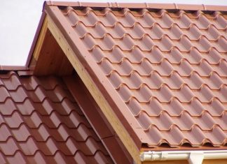 Как выбрать металлочерепицу для кровли
