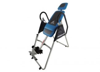 Преимущества инверсионного стола