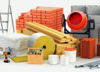 Как выбрать стройматериалы правильно