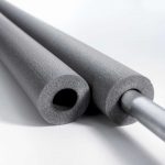 Как правильно выбрать теплоизоляцию для труб